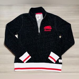 ROOTS Sweatshirt size S